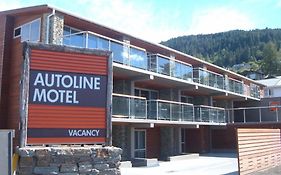 Autoline Queenstown Motel